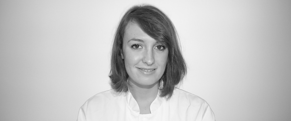 photo Ostéopathe Charlotte Philippon
