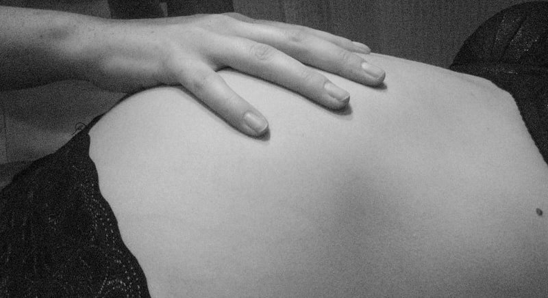 Ostéopathie pour les femmes enceintes
