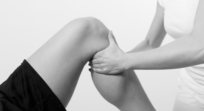 Ostéopathie pour les sportifs